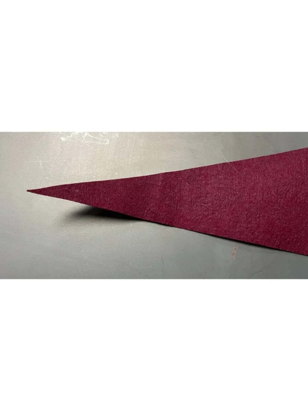 Vintage Home of Eisenhower Abilene, Kansas pennant